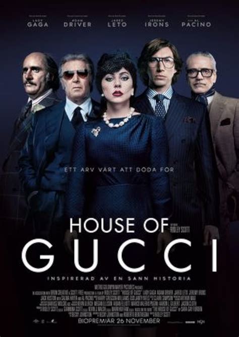 paola gucci movie|house of gucci 2021 video.